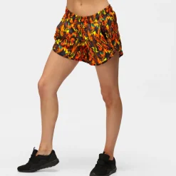 Blaze Loose Fit Workout Shorts