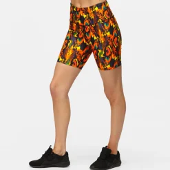 Blaze Running Shorts