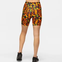 Blaze Running Shorts