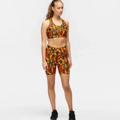 Blaze Running Shorts