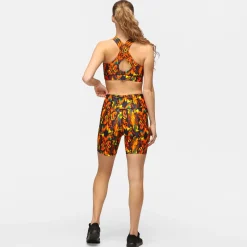 Blaze Running Shorts