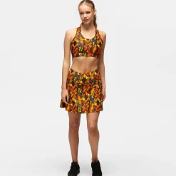 Blaze Skort