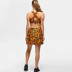 Blaze Skort