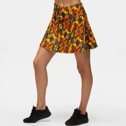 Blaze Skort