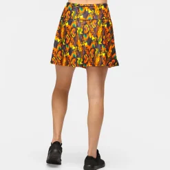 Blaze Skort