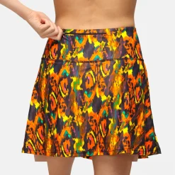 Blaze Skort