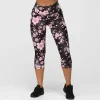 Blossom Noir Capri