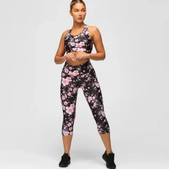 Blossom Noir Capri