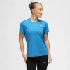 Blue Diamond Ladies Technical T-Shirt
