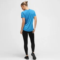 Blue Diamond Ladies Technical T-Shirt