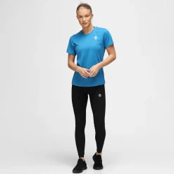 Blue Diamond Ladies Technical T-Shirt
