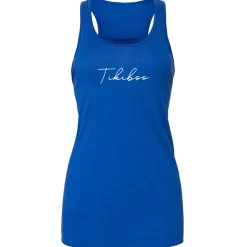 Blue Essence Vest