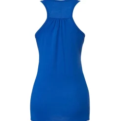 Blue Essence Vest