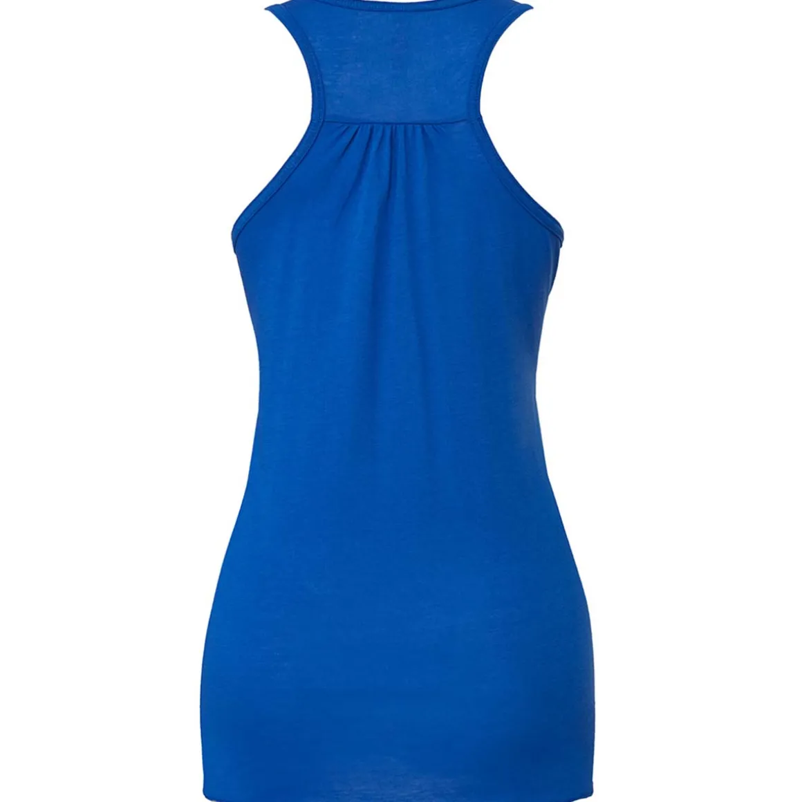 Blue Essence Vest