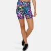 Candy Kitty Running Shorts