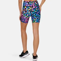 Candy Kitty Running Shorts