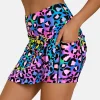 Candy Kitty Skort