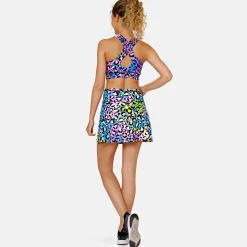 Candy Kitty Skort