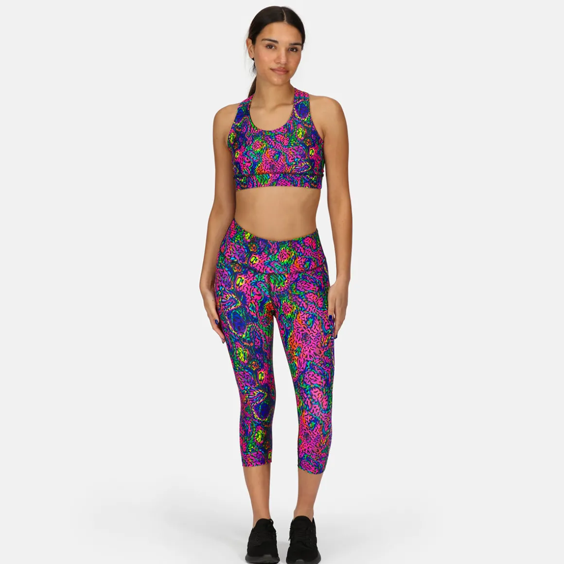 Celestial Capri