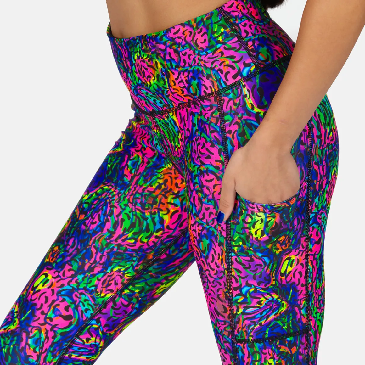 Celestial Capri