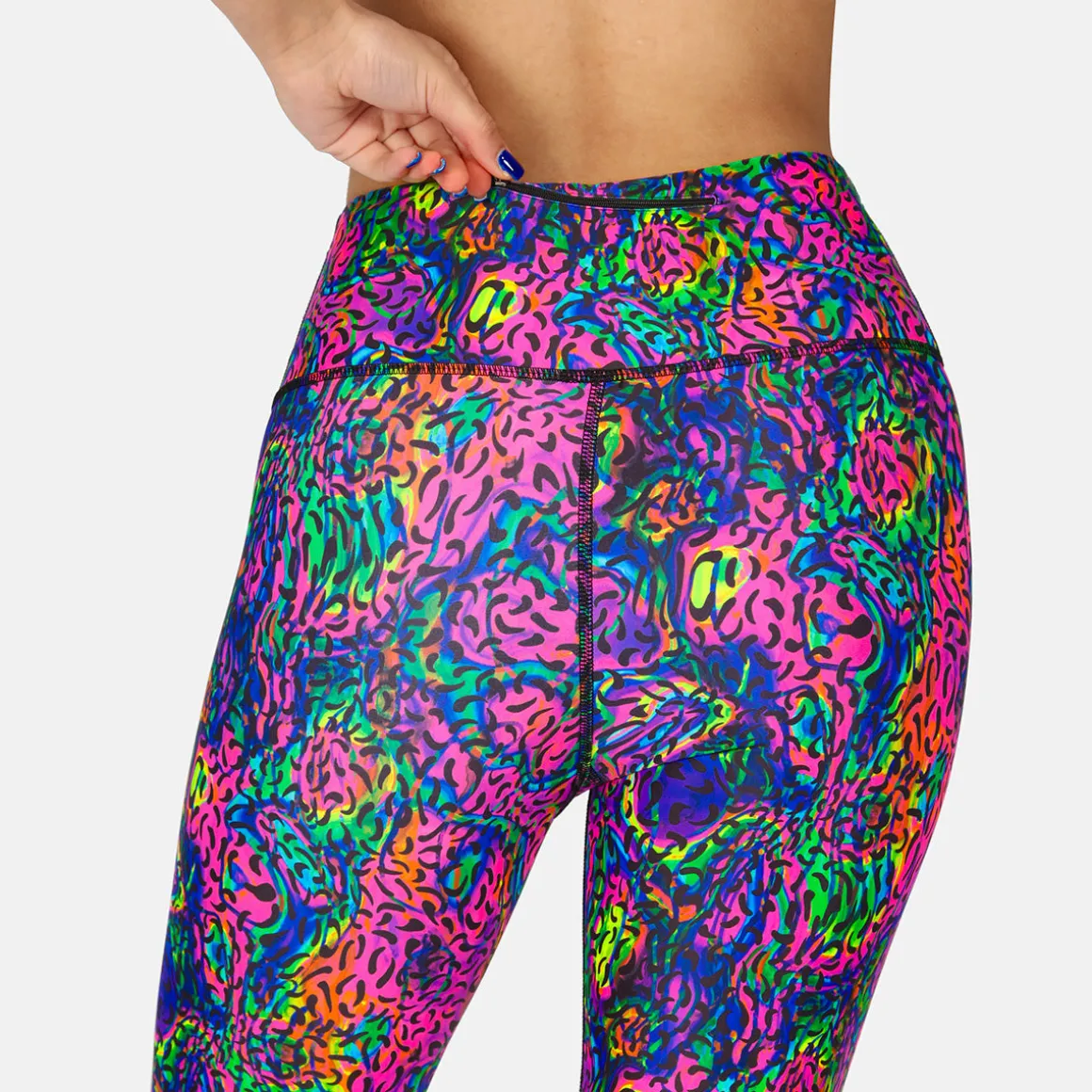 Celestial Capri