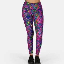 Celestial Leggings