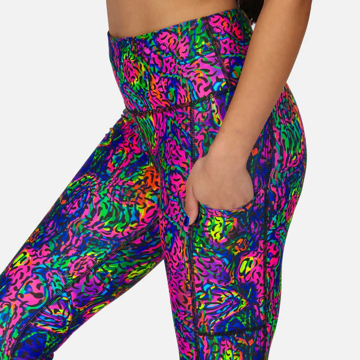 Celestial Leggings