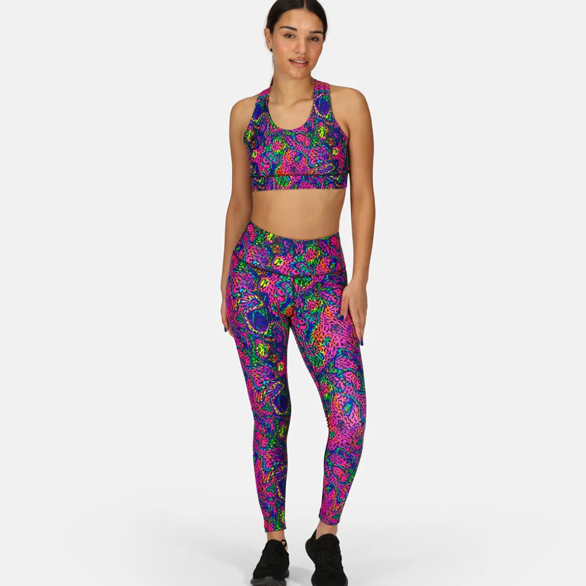Celestial Leggings