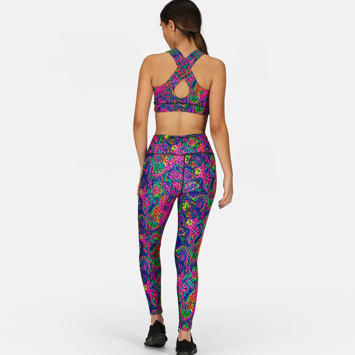 Celestial Leggings