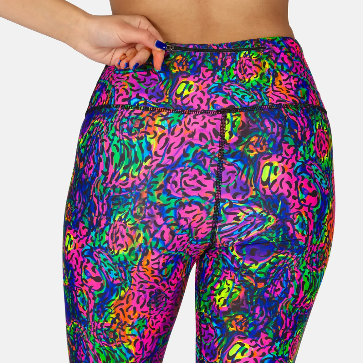 Celestial Leggings