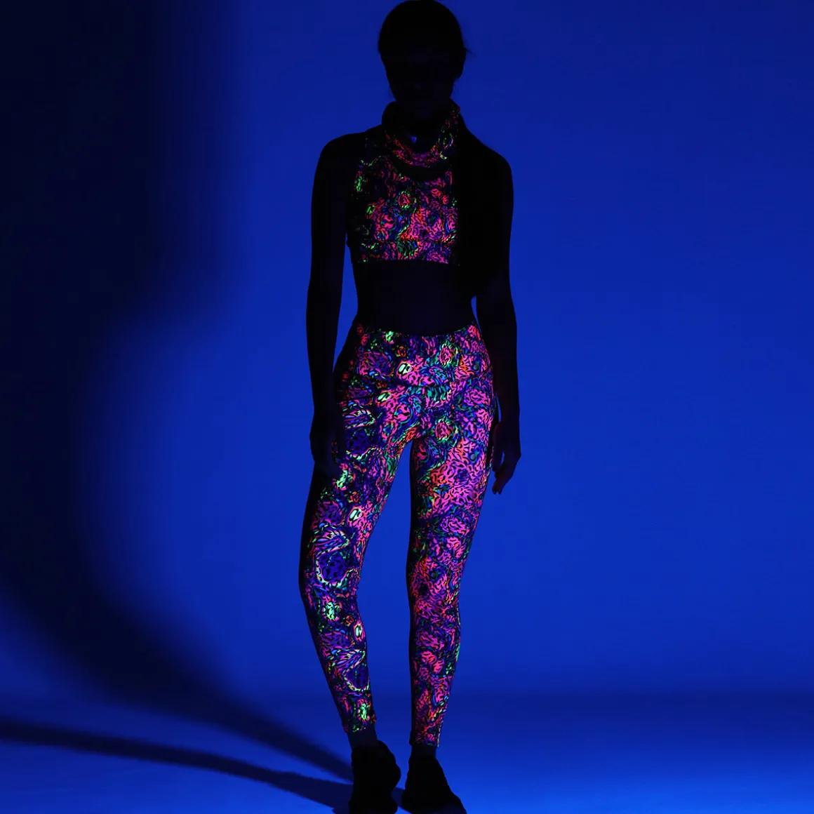 Celestial Leggings
