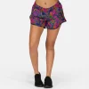 Celestial Loose Fit Workout Shorts