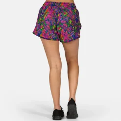 Celestial Loose Fit Workout Shorts
