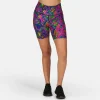 Celestial Running Shorts