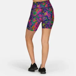 Celestial Running Shorts