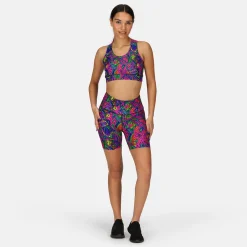 Celestial Running Shorts