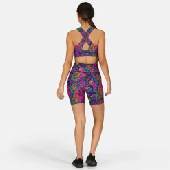 Celestial Running Shorts