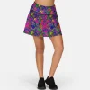 Celestial Skort
