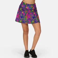 Celestial Skort