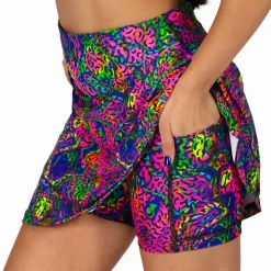 Celestial Skort