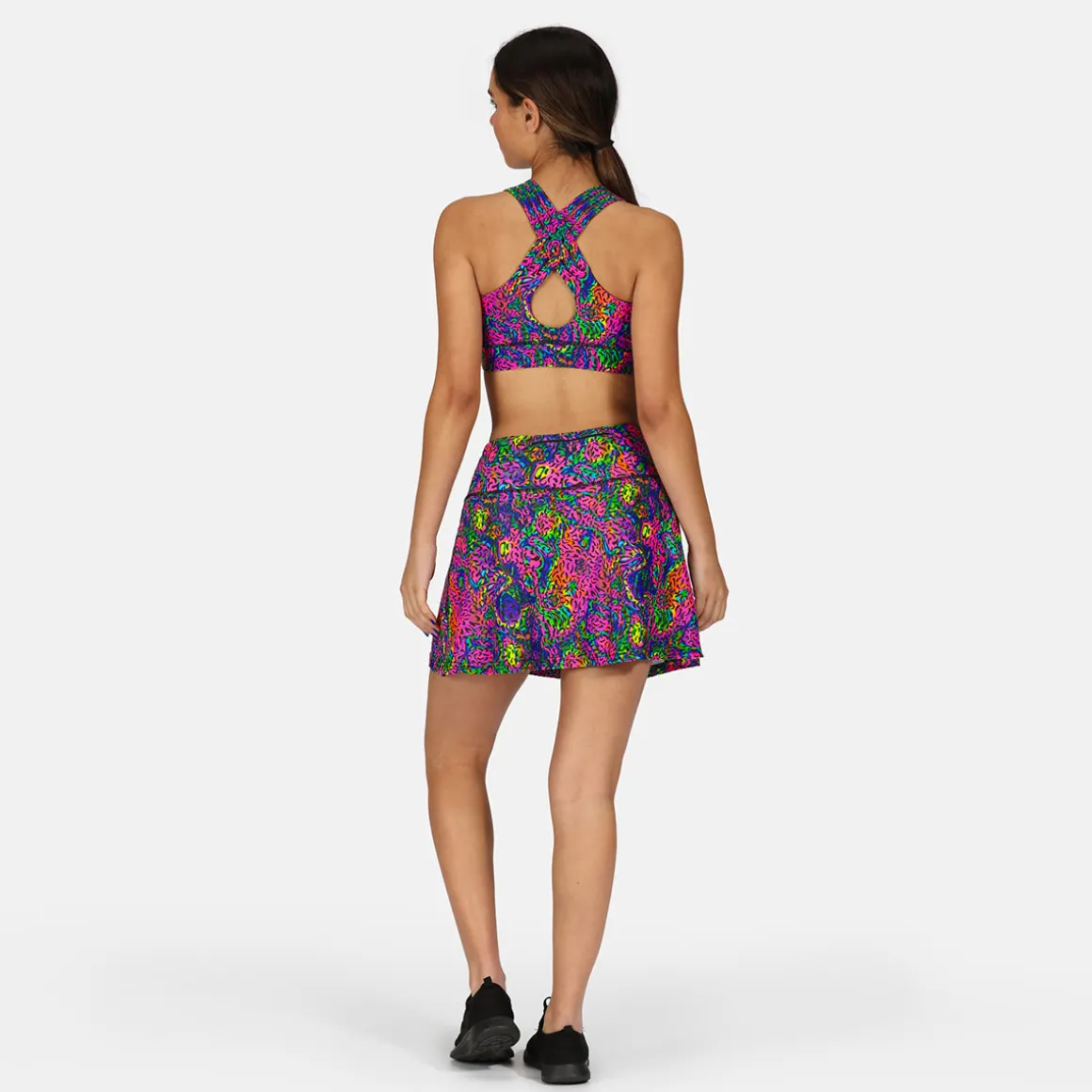 Celestial Skort