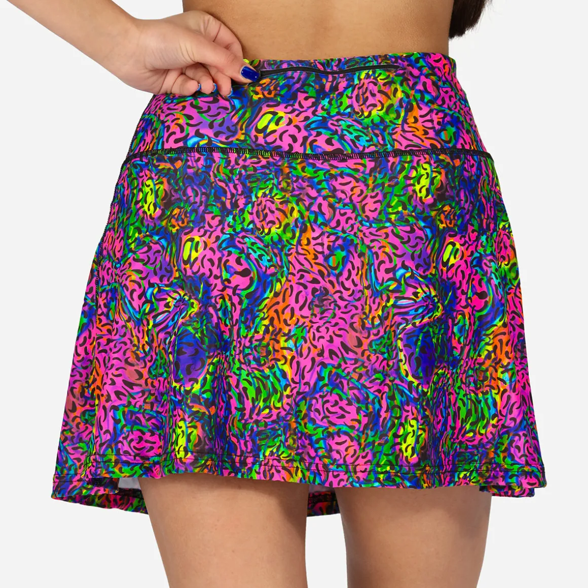 Celestial Skort