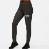 Charcoal Athleisure Joggers
