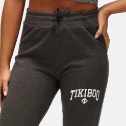Charcoal Athleisure Joggers