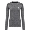 Charcoal Base Layer