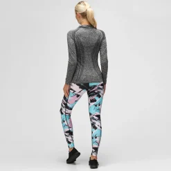 Charcoal Base Layer