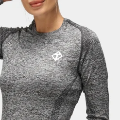 Charcoal Base Layer