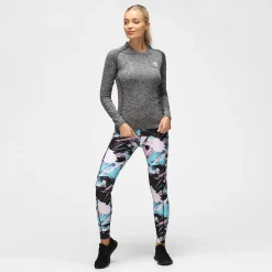 Charcoal Base Layer