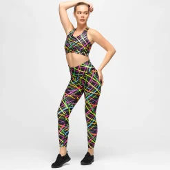 Clubbercise Neon Beam Leggings