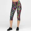 Clubbercise Retro Raver Capri
